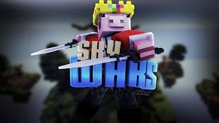 Technos Guide to Hypixel Skywars [upl. by Milissent]