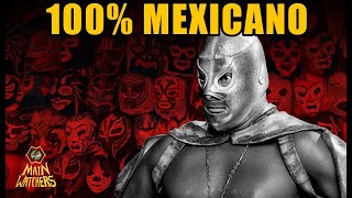 Así inició la LUCHA LIBRE MEXICANA [upl. by Jessalyn]