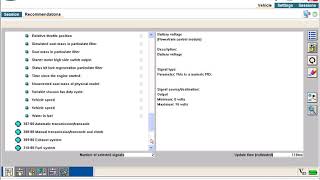 JLR VCI Jaguar and Land Rover VCI SDD Pathfinder Diagnostic Tool DataLogger Datalogger [upl. by Anneiv13]