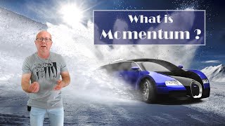 What is Momentum [upl. by Golda765]