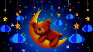 Lullaby for Babies To Go To Sleep ♥ Bedtime Lullaby For Sweet Dreams ♫ Sleep Lullaby Song [upl. by Annalla]