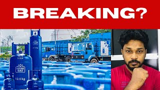 LITRO GAS new prices  Sri Lanka  Tamil  Lihi Tharan [upl. by Oletha]