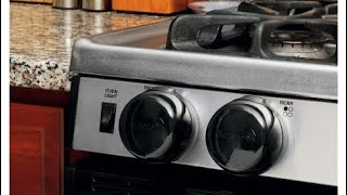 ✨ GAS STOVE  KNOB WON’T MOVE  Easy DIY Fix ✨ [upl. by Ozzy974]