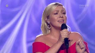 Kasia Cerekwicka  Noel live 2021 [upl. by Mehcanem]