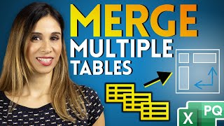 Advanced Pivot Table Techniques Combine Data from Multiple Sheets in Excel [upl. by Ragouzis4]