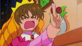 Cardcaptor Sakura  Sleeping Beauty Play ENG SUBS [upl. by Nimrahc]