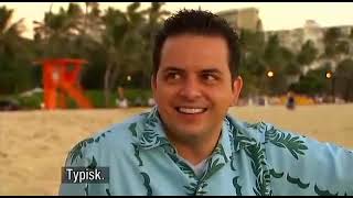 2004 Glenn Medeiros Interview 80s teen idol Age 34 [upl. by Ardnael]