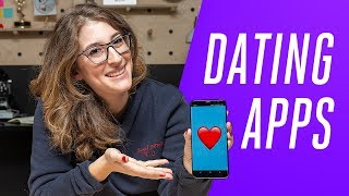 How to get better at dating apps Tinder Bumble and Hinge [upl. by Ida]