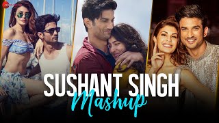 💕 Best of Sushant Singh Rajput 💔 [upl. by Lorrimor]