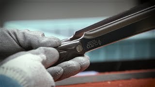 Cutco Knives USWMade [upl. by Menis]