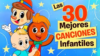 Canciones infantiles Toy Cantando [upl. by Ellenohs]