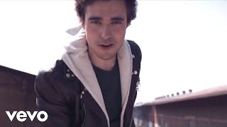 Jorge Blanco  Conmigo Official Video [upl. by Ymereg]