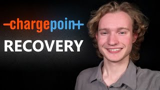 The Path to Recovery for ChargePoint Stock CHPT [upl. by Acimat]