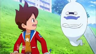 Yo Kai Watch Episode 6 [upl. by Magnuson]