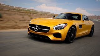 New MercedesAMG GT 4door Coupe 2019 REVIEW  see if its quicker than an E63 S over a 14 mile [upl. by Norvall]