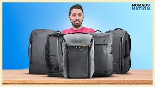 5 Best 20 Liter Backpacks EPIC Guide [upl. by Cleres]