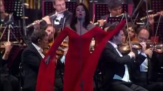 The Ecstasy of Gold Live  Ennio Morricone Orchestra [upl. by Akinad]