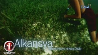 IWitness quotAlkansyaquot a documentary by Kara David full episode [upl. by Baron]