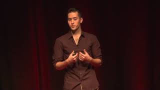 Asian Misrepresentation in Media  Peter Westacott  TEDxIthacaCollege [upl. by Madelyn]