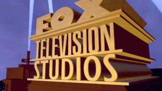 Fox Television Studios FSP Style [upl. by Unders]