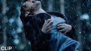 The Rain  Rasmus amp Simone Mother’s Death Scene Netflix S1E1 [upl. by Meikah689]