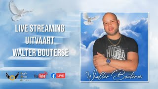 🔴LIVE │✞ Uitvaart van Walter Bouterse 03072021 [upl. by Aida]