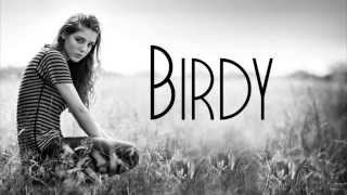 Birdy  Wings Official Lyrics [upl. by Robbi640]