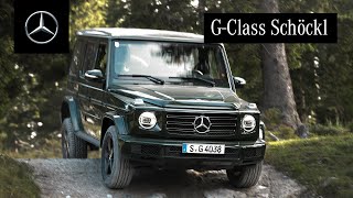 The GClass Made to Last [upl. by Eesdnil]