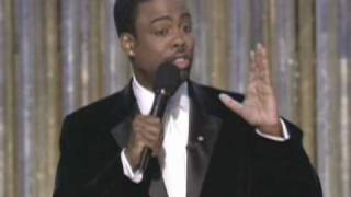 Chris Rocks Opening Monologue 2005 Oscars [upl. by Mount]