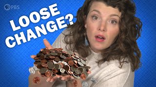 What Should I Do with My Loose Change [upl. by Everick]