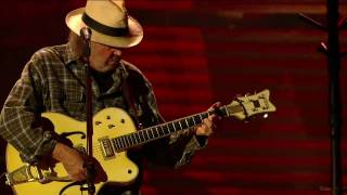 Neil Young  Ohio Live at Farm Aid 25 [upl. by Mauro]