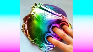 1 Hour Oddly Satisfying Video that Relaxes You Before Sleep  Most Satisfying Videos 2020 [upl. by Heti]