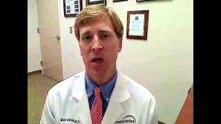 What is Cervical Stenosis  Jeffrey Cantor MD [upl. by Farrel]