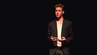 Youre being manipulated and dont even know it  Nate Pressner  TEDxYouthBasel [upl. by Oetsira165]