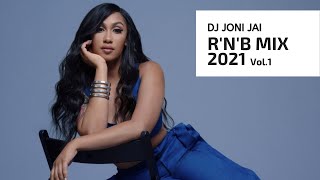 RNB Mix 2021 Vol1  HER Queen Naija Summer Walker Brent Faiyaz 2021 [upl. by Dannel819]