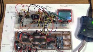 Introduction to the I2C Bus [upl. by Mossolb]