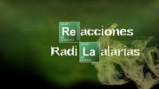 REACCIONES RADICALARIAS MECANISMO  Química Orgánica [upl. by Neil869]