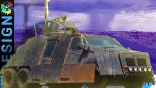 10 EXTREME STORM CHASING Vehicles  DOMINATING Tornado Alley [upl. by Anikram730]