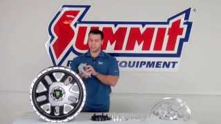 Selecting the Right Wheel Adapters [upl. by Otsirave416]