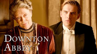 Mary Is Still In Love With You  Downton Abbey [upl. by Eisele]