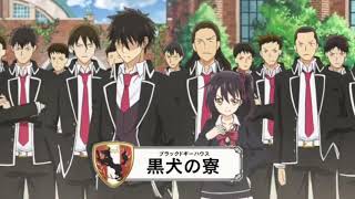 Bording School Juliet Episode 2 All Funny Moments English Dubb HD [upl. by Rasaec]