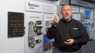 Fuses Explained [upl. by Annoerb]