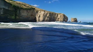 Fishing At Oamaru [upl. by Ailenroc]