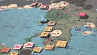 Empire of the Sun Opening Strategy [upl. by Dranek]