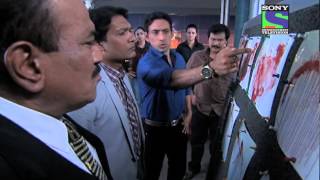 CID  Episode 625  Ek Khoon Do Baar [upl. by Leizo580]