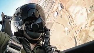 Fighter Pilot POV • Cockpit Video Compilation [upl. by Anahc]