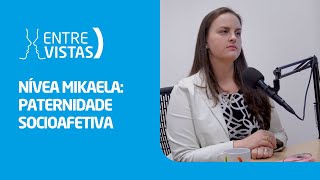 Paternidade Socioafetiva  EntreVistas [upl. by Bubb528]