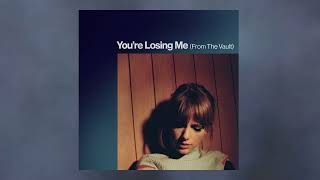 Taylor Swift  Youre Losing Me From The Vault [upl. by Leslie]