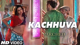 Parched Full Movie 2016 Review  Radhika Apte Surveen Chawla [upl. by Danila]