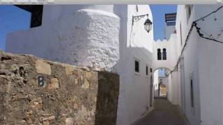 Coasting in Morocco Asilah [upl. by Depoliti592]